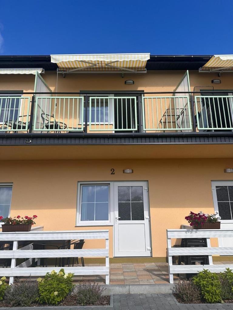 Apartamento Osrodek Polny Kamyk Wicie  Exterior foto