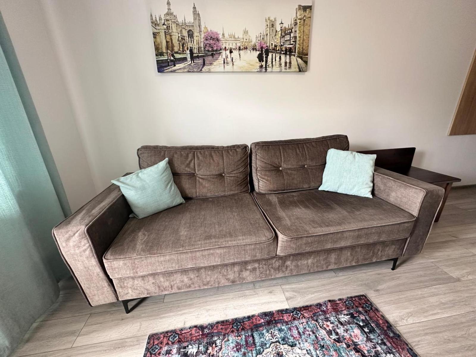 Apartamento Osrodek Polny Kamyk Wicie  Exterior foto