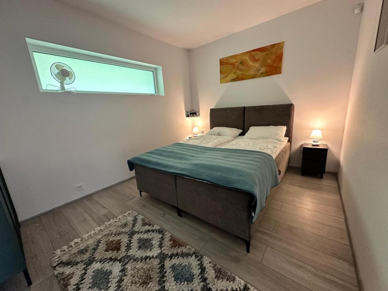 Apartamento Osrodek Polny Kamyk Wicie  Exterior foto