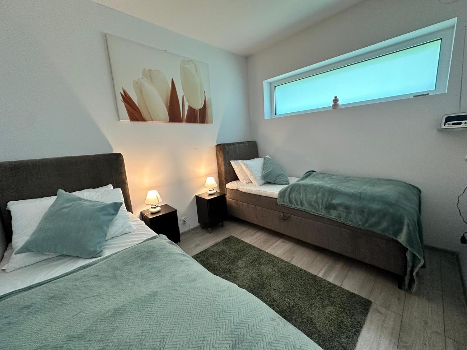 Apartamento Osrodek Polny Kamyk Wicie  Exterior foto